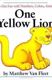 Мэтью Ван Флит - One Yellow Lion