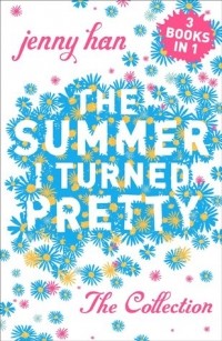 Jenny Han - The Summer I Turned Pretty Complete Series
