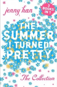 Jenny Han - The Summer I Turned Pretty Complete Series