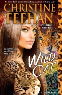 Christine Feehan - Wild Cat