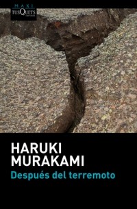 Haruki Murakami - Tusquets