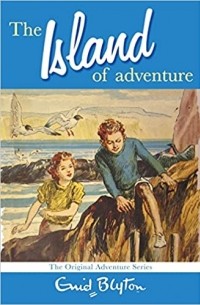 The Island of Adventure