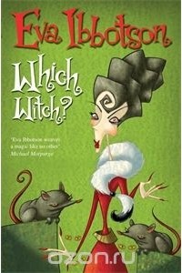 Eva Ibbotson - Which Witch?