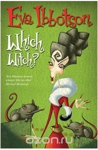 Eva Ibbotson - Which Witch?