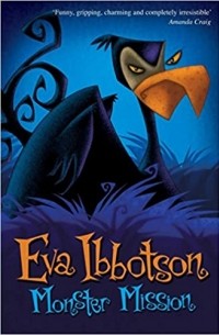 Eva Ibbotson - Monster Mission