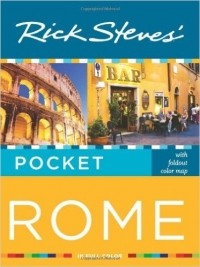  - Rick Steves' Pocket Rome