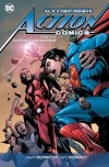 Грант Моррисон - Супермен — Action Comics. Книга 2. Пуленепробиваемый