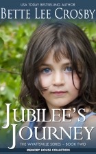 Бетт Ли Кросби - Jubilee&#039;s Journey