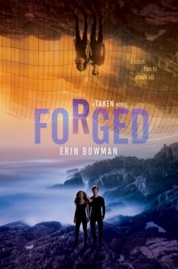 Erin Bowman - Forged