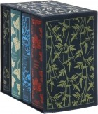  - The Bronte Sisters (комплект из 4 книг)