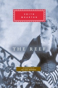 Edith Wharton - The Reef