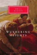 Emily Brontë - Wuthering Heights