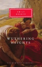 Emily Brontë - Wuthering Heights