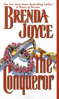 Brenda Joyce - The Conqueror