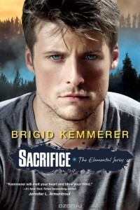 Brigid Kemmerer - Sacrifice