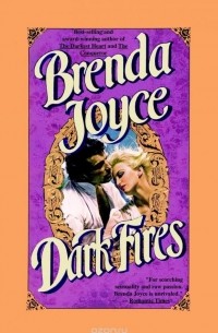 Brenda Joyce - Dark Fires