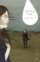 Emily Brontë - Wuthering Heights