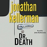 JONATHAN KELLERMAN - Dr. Death