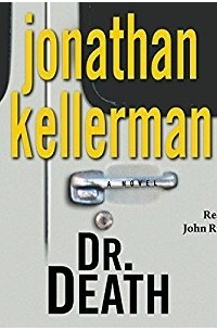 JONATHAN KELLERMAN - Dr. Death