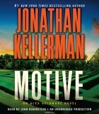 Jonathan Kellerman - Motive