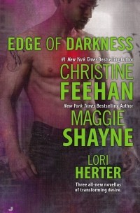 Christine Feehan - Edge of Darkness