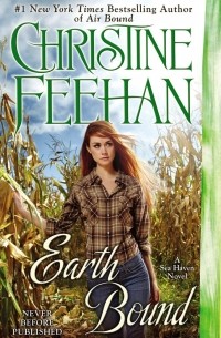 Christine Feehan - Earth Bound