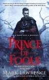 Mark Lawrence - Prince of Fools