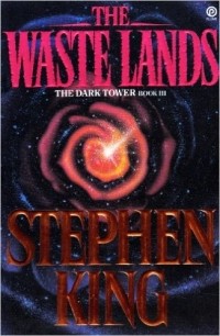 Stephen King - The waste lands