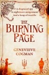Женевьева Когман - The Burning Page