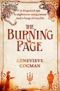 The Burning Page