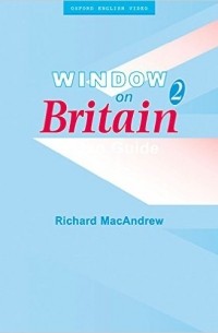 Richard Macandrew - Window on Britain 2: Video Guide