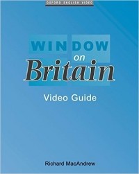 Richard Macandrew - Window on Britain: Video Guide
