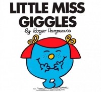 Роджер Харгривз - Little Miss Giggles