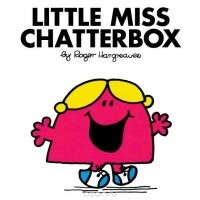 Роджер Харгривз - Little Miss Chatterbox