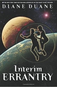 Diane Duane - Interim Errantry (сборник)
