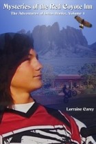 Lorraine Carey - Mysteries of the Red Coyote Inn