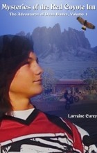 Lorraine Carey - Mysteries of the Red Coyote Inn