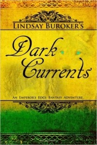 Линдси Бурокер - Dark Currents