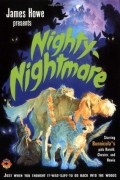 Джеймс Хоу - Nighty-Nightmare