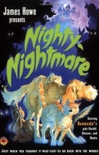 Джеймс Хоу - Nighty-Nightmare
