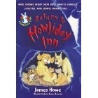 Джеймс Хоу - Return to Howliday Inn
