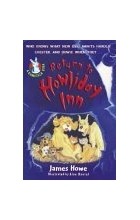Джеймс Хоу - Return to Howliday Inn