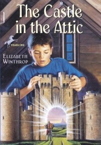Elizabeth Winthrop - The Castle in the Attic