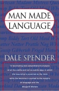 Man Made Language