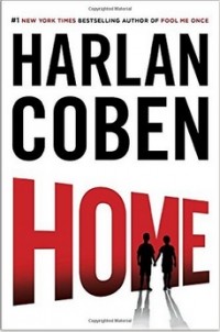Harlan Coben - Home