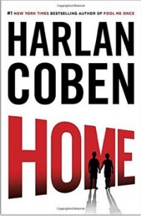 Harlan Coben - Home