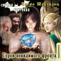 Игорь Шенгальц - Герои невидимого фронта