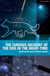  - The Curious Incident of the Dog in the Night-Time: The Play
