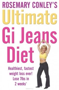 Conley, Rosemary - Ultimate Gi Jeans Diet