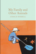 Gerald Durrell - My Family and Other Animals
